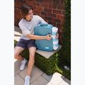 Utazó hátizsák CabinZero Classic 36 l bali blue 14