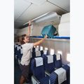 Utazó hátizsák CabinZero Classic 36 l bali blue 16