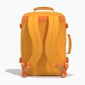 Utazó hátizsák CabinZero Classic 36 l honeycomb 3