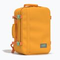 Utazó hátizsák CabinZero Classic 36 l honeycomb 4