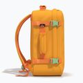 Utazó hátizsák CabinZero Classic 36 l honeycomb 5