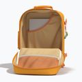 Utazó hátizsák CabinZero Classic 36 l honeycomb 7