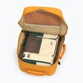 Utazó hátizsák CabinZero Classic 36 l honeycomb 8