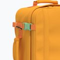 Utazó hátizsák CabinZero Classic 36 l honeycomb 10