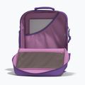 Utazó hátizsák CabinZero Classic 44 l lavender dream 7