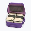 Utazó hátizsák CabinZero Classic 44 l lavender dream 8