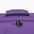 Utazó hátizsák CabinZero Classic 44 l lavender dream 9