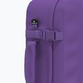 Utazó hátizsák CabinZero Classic 44 l lavender dream 10