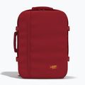 Utazó hátizsák CabinZero Classic 44 l ketchup