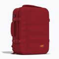 Utazó hátizsák CabinZero Classic 44 l ketchup 2
