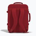 Utazó hátizsák CabinZero Classic 44 l ketchup 3