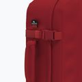 Utazó hátizsák CabinZero Classic 44 l ketchup 10