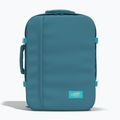 Utazó hátizsák CabinZero Classic 44 l bali blue
