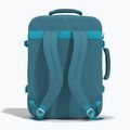 Utazó hátizsák CabinZero Classic 44 l bali blue 3