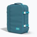 Utazó hátizsák CabinZero Classic 44 l bali blue 4