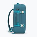 Utazó hátizsák CabinZero Classic 44 l bali blue 5