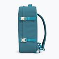 Utazó hátizsák CabinZero Classic 44 l bali blue 6