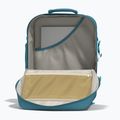Utazó hátizsák CabinZero Classic 44 l bali blue 7