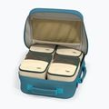 Utazó hátizsák CabinZero Classic 44 l bali blue 8