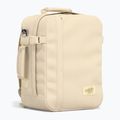 Utazó hátizsák CabinZero Classic Tech 28 l shell white 2