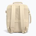 Utazó hátizsák CabinZero Classic Tech 28 l shell white 3