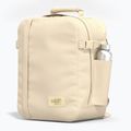Utazó hátizsák CabinZero Classic Tech 28 l shell white 7