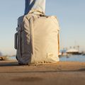 Utazó hátizsák CabinZero Classic Tech 28 l shell white 14