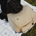 Utazó hátizsák CabinZero Classic Tech 28 l shell white 18