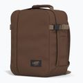 Utazó hátizsák CabinZero Classic Tech 28 l redwood 4