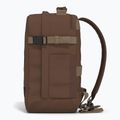 Utazó hátizsák CabinZero Classic Tech 28 l redwood 6
