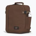 Utazó hátizsák CabinZero Classic Tech 28 l redwood 9