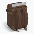 Utazó hátizsák CabinZero Classic Tech 28 l redwood 10