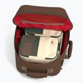 Utazó hátizsák CabinZero Classic Tech 28 l redwood 11