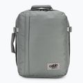 Utazó hátizsák CabinZero Classic Tech 28 l silverstone