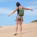 Utazó hátizsák CabinZero Air Packing Cube 12 l georgian khaki 12