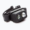 RidgeMonkey Vrh300 USB újratölthető fejlámpa fekete RM060