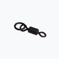 Ridge Monkey Connexion Flexi Ring Carp Swivel fekete RMT088 2