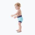 Splash About Happy Nappy kék kobalt színű úszó pelenka 4