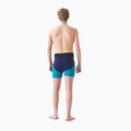 Úszópelenka Splash About Splash Jammers navy/jade SJAANJL 5