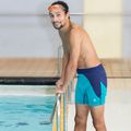 Úszópelenka Splash About Splash Jammers navy/jade SJAANJL 9