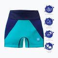 Úszópelenka Splash About Splash Jammers navy/jade 4
