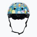gyermek kerékpáros sisak Hornit IceCream blue/multicolor 2