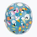 gyermek kerékpáros sisak Hornit IceCream blue/multicolor 6