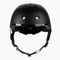 gyermek kerékpáros sisak Hornit Black 2