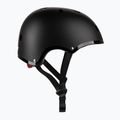 gyermek kerékpáros sisak Hornit Black 4