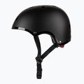 gyermek kerékpáros sisak Hornit Black 5