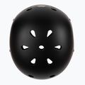 gyermek kerékpáros sisak Hornit Black 6