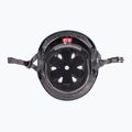 gyermek kerékpáros sisak Hornit Black 7