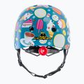 gyermek kerékpáros sisak Hornit IceCream blue/multicolor 3