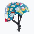 gyermek kerékpáros sisak Hornit IceCream blue/multicolor 4